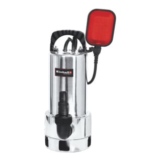 Einhell Schmutzwasserpumpe GC-DP 9035 N