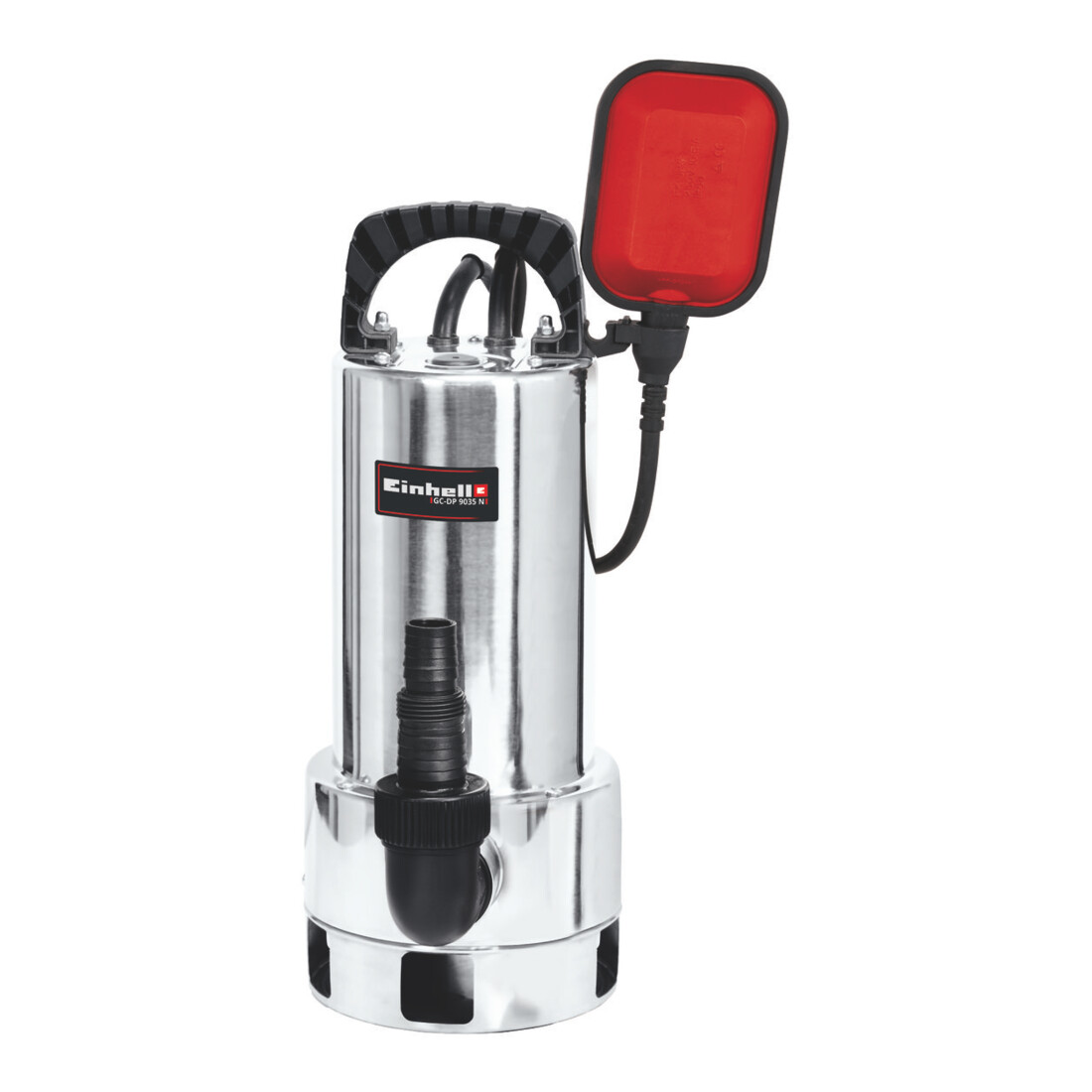 Einhell Schmutzwasserpumpe GC-DP 9035 N