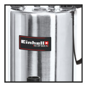 Einhell Schmutzwasserpumpe GC-DP 9035 N-4