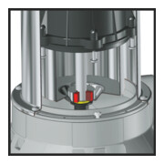 Einhell Schmutzwasserpumpe GC-DP 9035 N-5