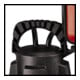 Einhell Schmutzwasserpumpe GC-DP 9040 N