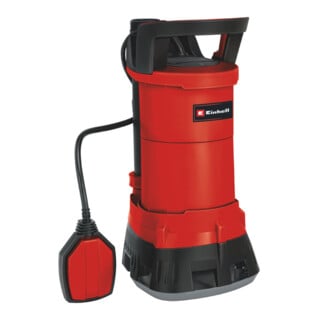Einhell Schmutzwasserpumpe GE-DP 3925 ECO