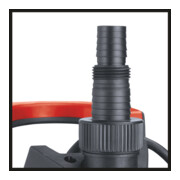 Einhell Schmutzwasserpumpe GE-DP 3925 ECO-4