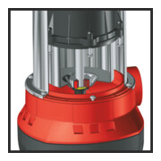 Einhell Schmutzwasserpumpe GE-DP 5220 LL ECO-5