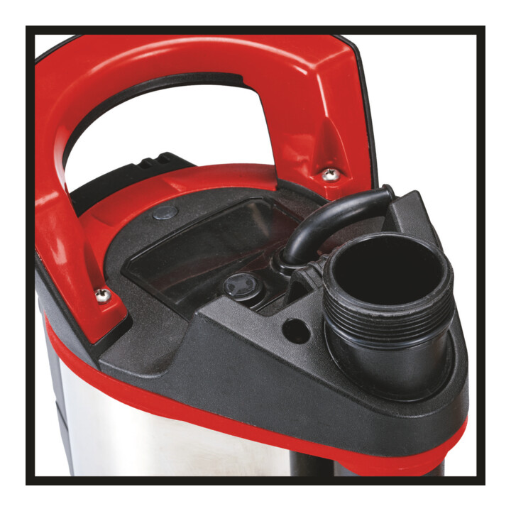 Einhell Schmutzwasserpumpe GE-DP 7935 N-A ECO
