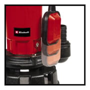 Einhell Schmutzwasserpumpe GE-DP 900 Cut-2