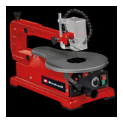 Einhell Scie à chantourner TC-SS 406 E