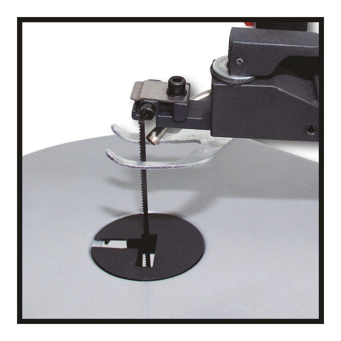 Einhell Scie à découper TC-SS 405 E