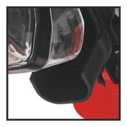 Einhell Scie à onglet à traction TC-SM 2131/1 Dual-2