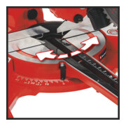 Einhell Scie à onglet à traction TC-SM 2131/1 Dual-5