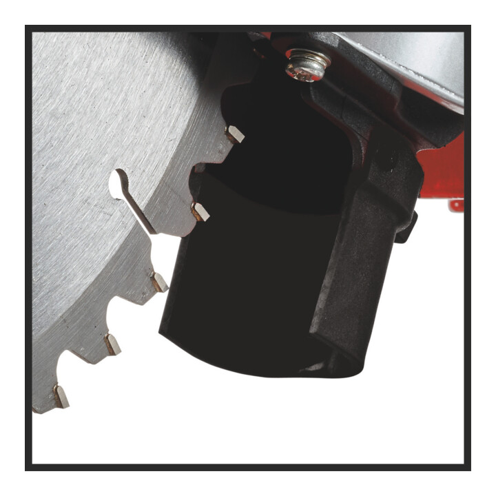 Einhell Scie à onglet à traction TC-SM 2534/1 Dual