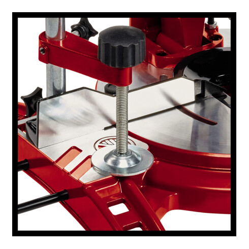 Einhell Scie à onglet TC-MS 2112