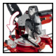 Einhell Scie à onglet TC-MS 2513 L-4