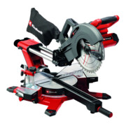 Einhell Scie à onglets sans fil TE-SM 36/10 L Li-Solo