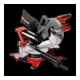 Einhell Scie à onglets sans fil TE-SM 36/10 L Li-Solo-3