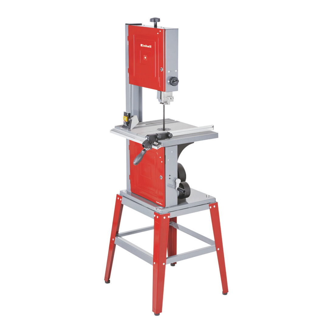 Einhell Scie à ruban TC-SB 305 U
