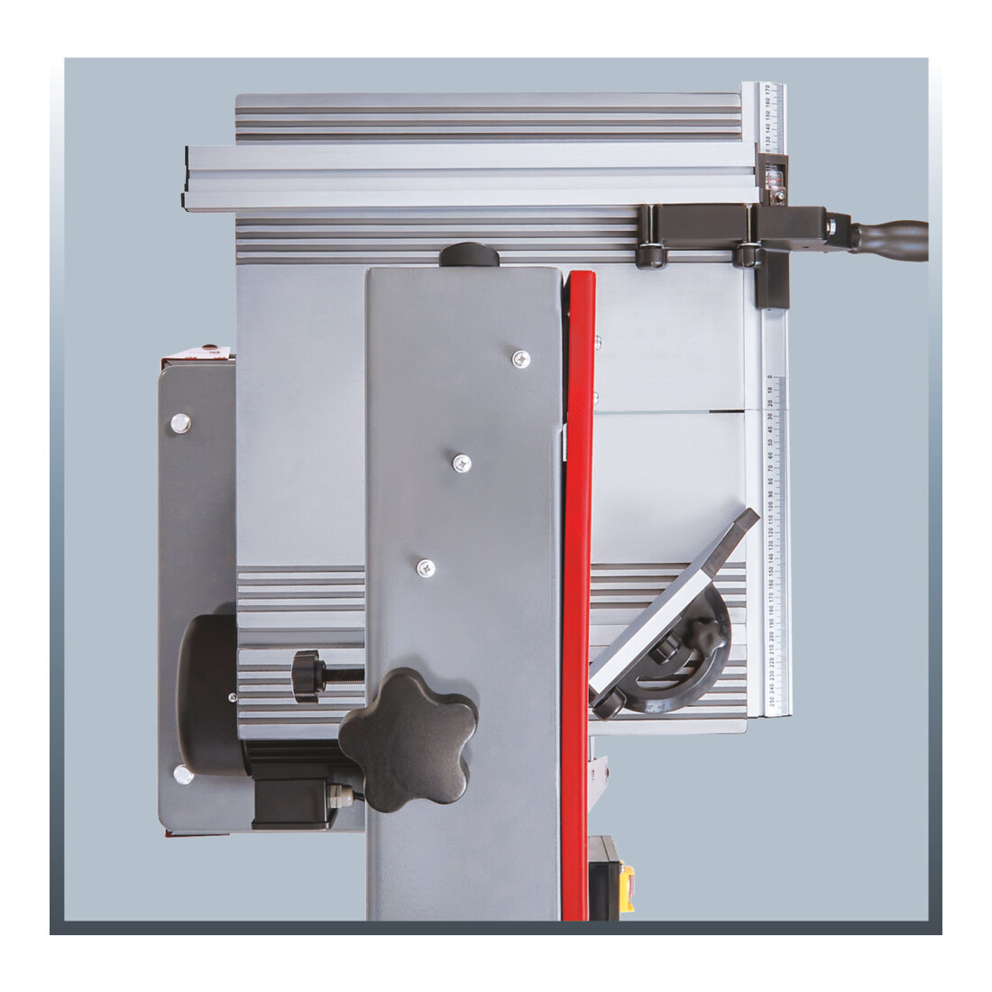 Einhell Scie à ruban TC-SB 305 U