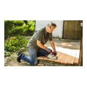 Einhell Scie circulaire portative sans fil TE-CS 18/150 Li - Solo-5