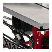 Einhell Scie circulaire sur table TC-TS 200-5