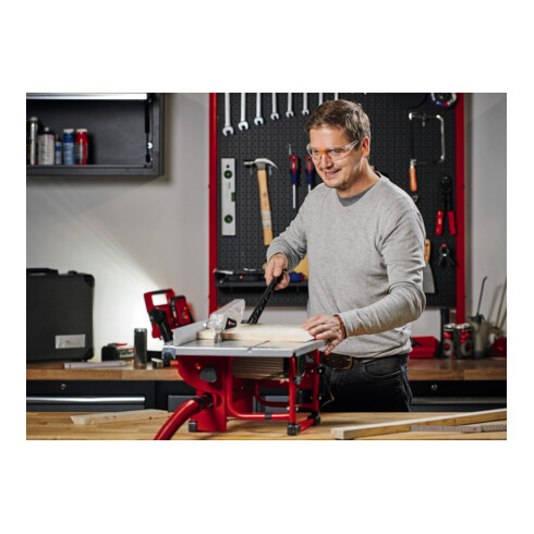 Einhell Scie circulaire sur table TC-TS 200