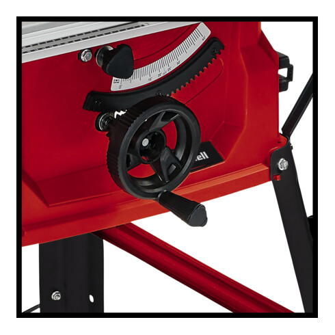 Einhell Scie circulaire sur table TC-TS 2025/2 U
