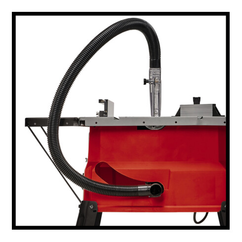 Einhell Scie circulaire sur table TC-TS 2025/2 U