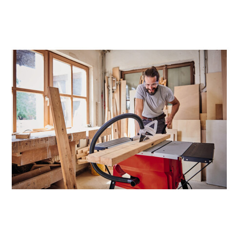 Einhell Scie circulaire sur table TC-TS 2025/2 U