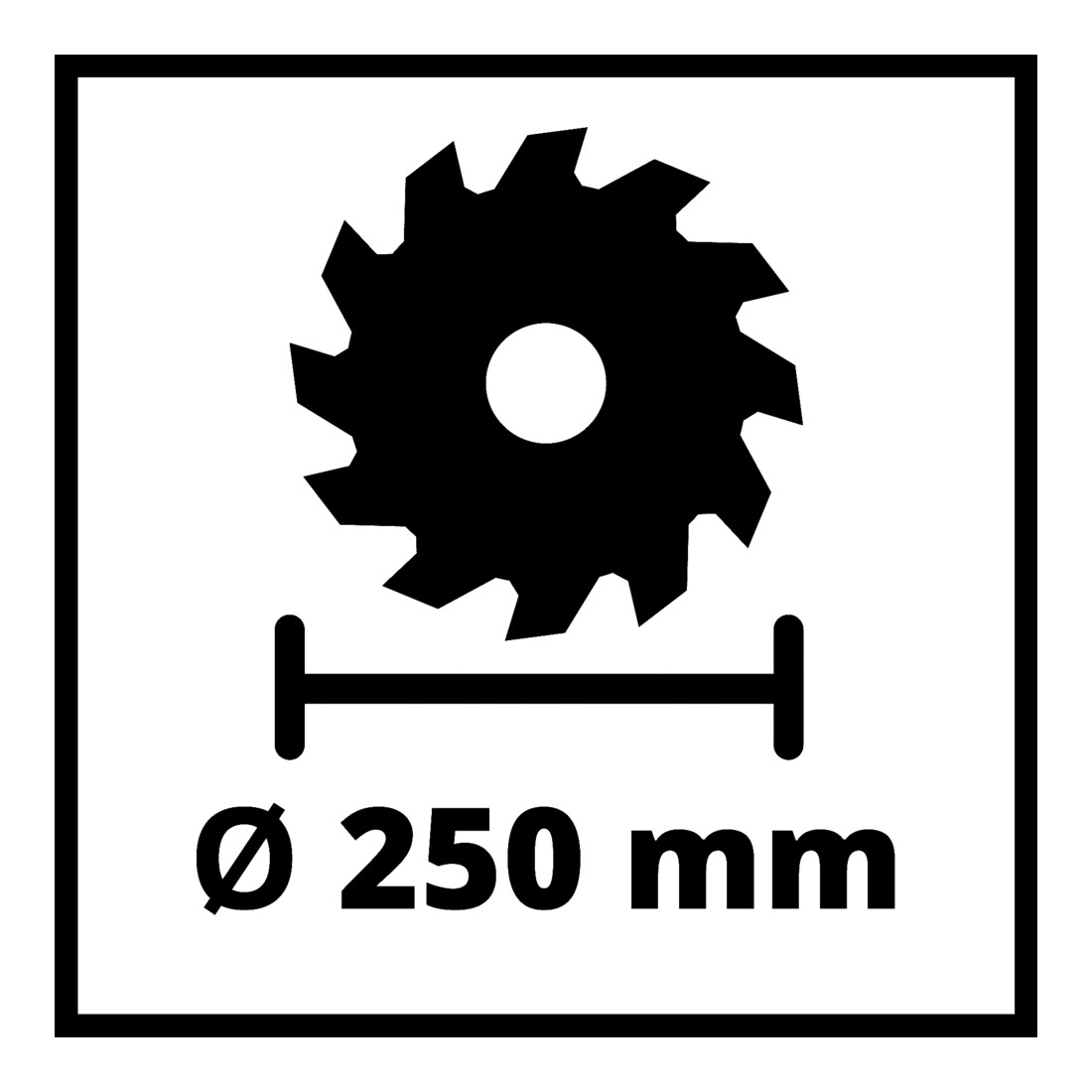 Einhell Scie circulaire sur table TC-TS 2025/2 U