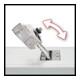 Einhell Scie circulaire sur table TC-TS 210-2