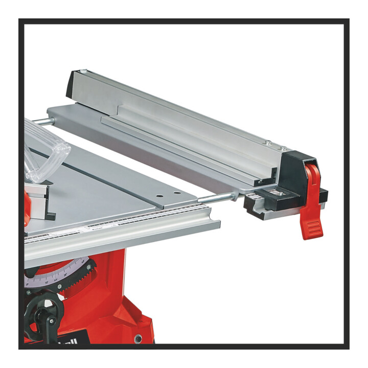 Einhell Scie circulaire sur table TC-TS 2225 U