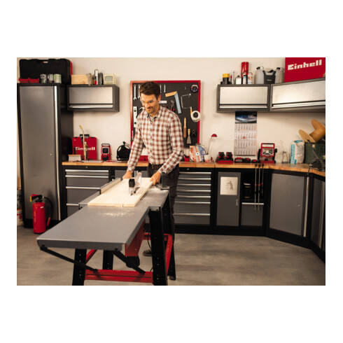 Einhell Scie circulaire sur table TC-TS 315 U