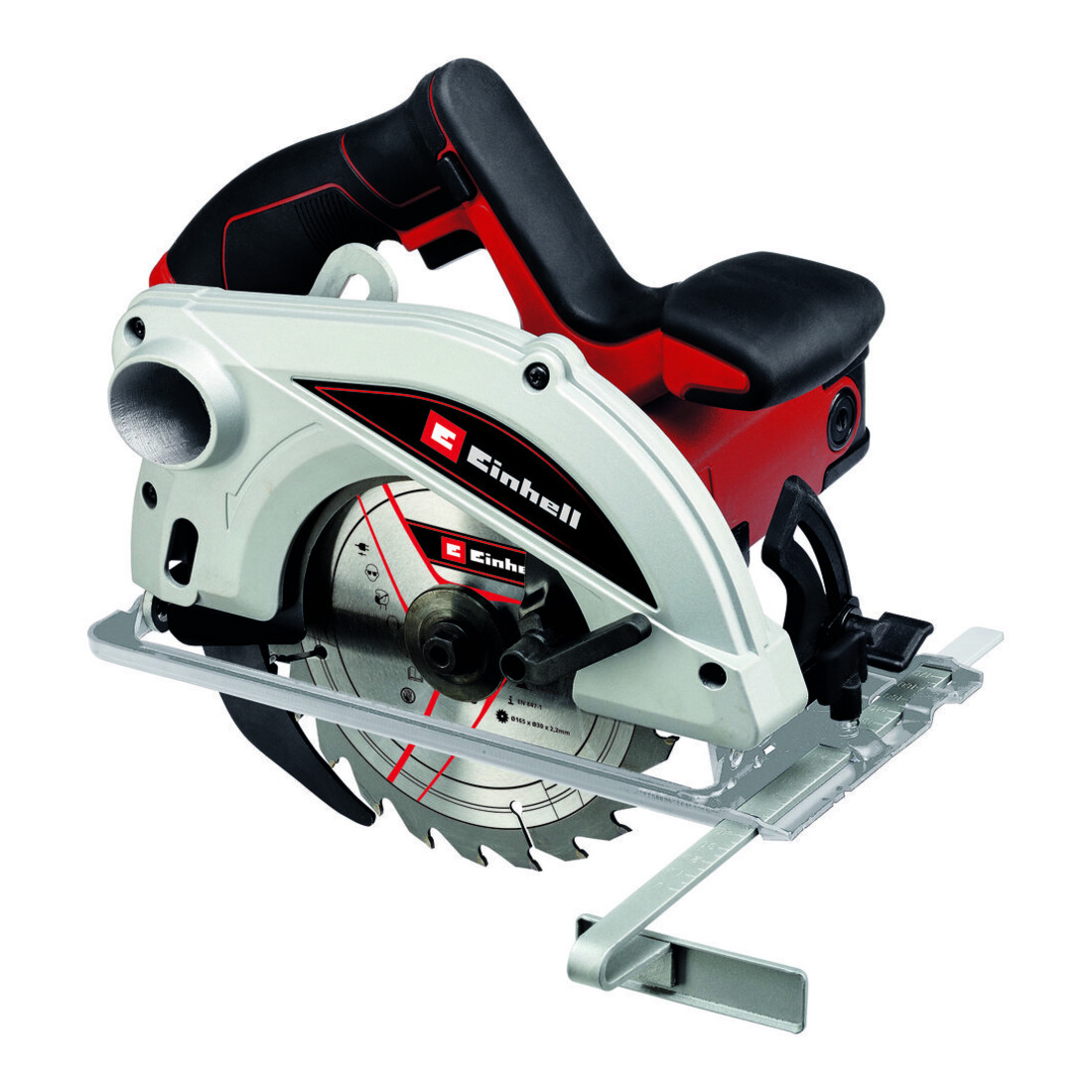 Einhell Scie circulaire TC-CS 1250
