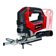 Einhell Scie sauteuse sans fil TP-JS 18/135 Li BL - Solo