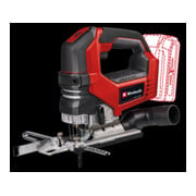 Einhell Scie sauteuse sans fil TP-JS 18/135 Li BL - Solo-3