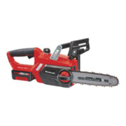 Einhell Sega a catena a batteria GE-LC 18 Li kit (1x3,0 Ah)-4