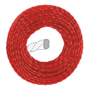 Einhell Sensen-Zubehör low noise line-1
