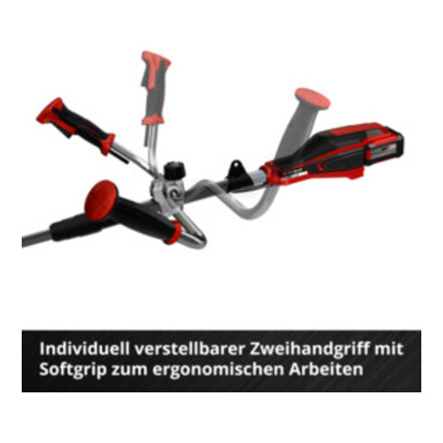 Einhell Senseur sans fil AGILLO 18/200