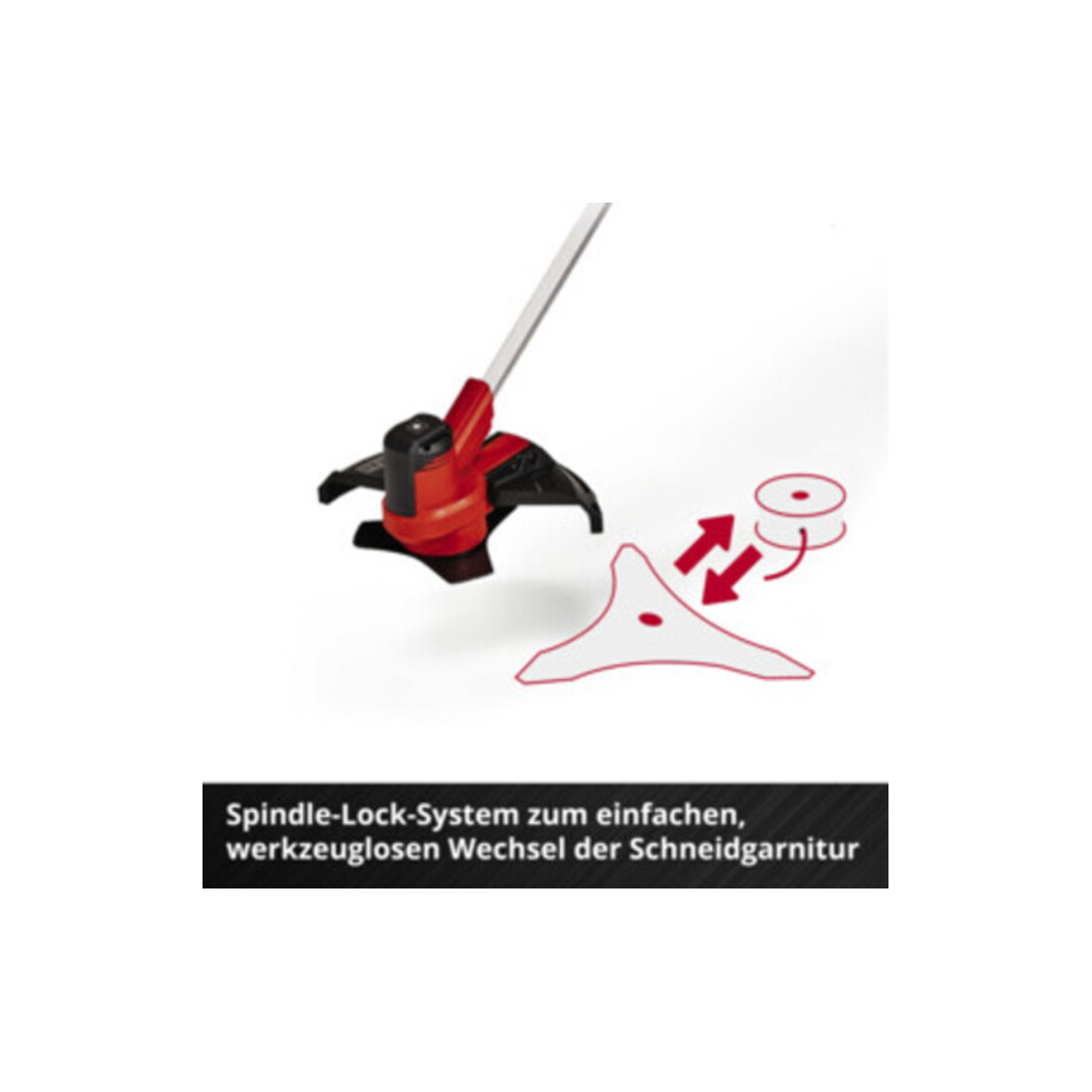 Einhell Senseur sans fil AGILLO 18/200