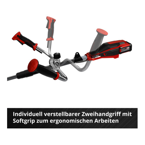 Einhell Senseur sans fil AGILLO 18/200