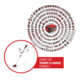 Einhell Senseur sur batterie AGILLO 36/255 BL-Solo