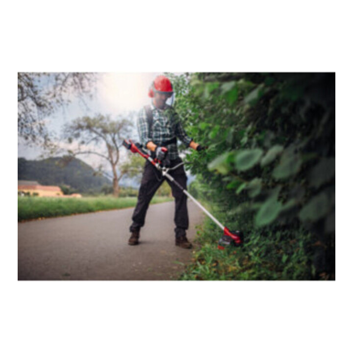 Einhell Senseur sur batterie AGILLO 36/255 BL-Solo