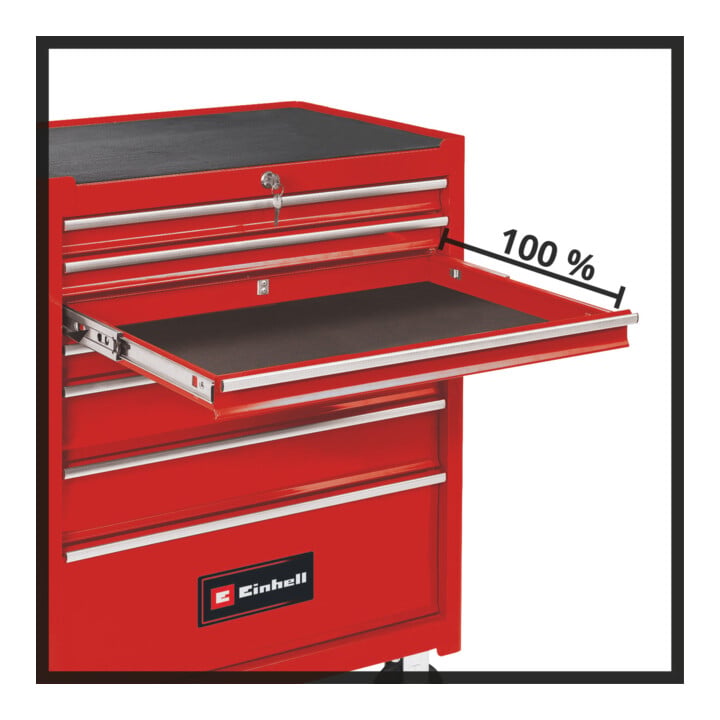 Einhell Servante d'atelier TC-TW 150