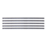 Einhell Set de 5 lames pour scie à chantourner 127 mm-1