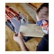 Einhell Set de 5 lames pour scie à chantourner 127 mm