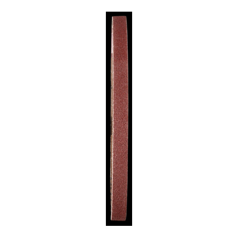 Einhell Set de bandes abrasives 13x457, 35 pcs.