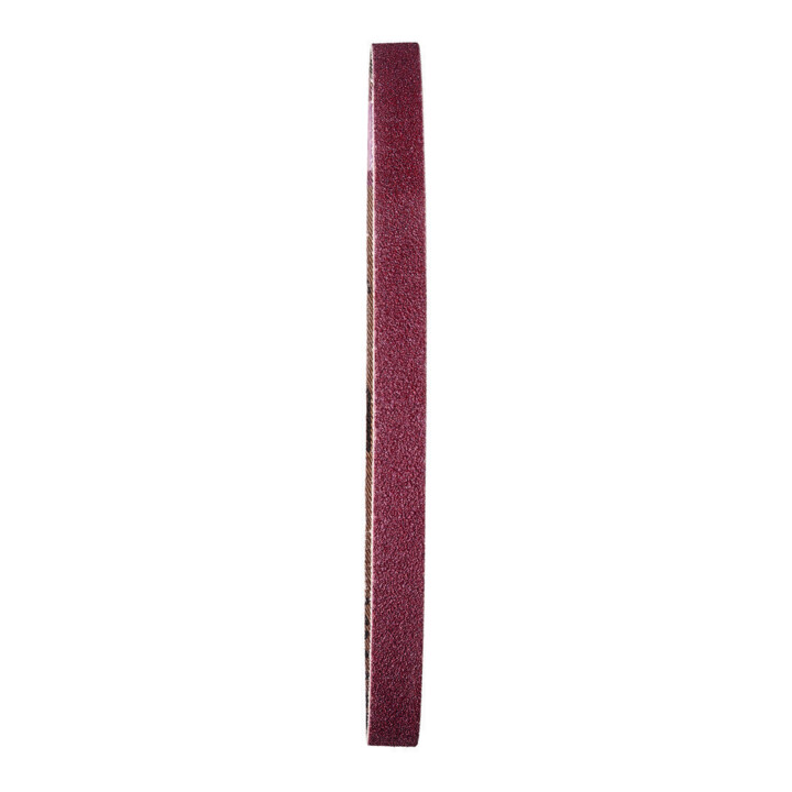 Einhell Set de bandes abrasives 13x457, 35 pcs.