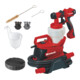 Einhell Sistema per verniciatura a spruzzo TC-SY 700 S-1