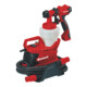 Einhell Sistema per verniciatura a spruzzo TC-SY 700 S-2