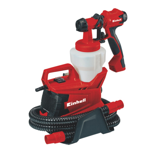 Einhell Sistema per verniciatura a spruzzo TC-SY 700 S