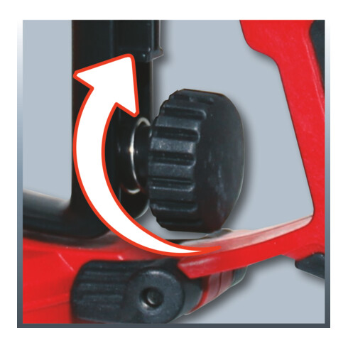 Einhell Sistema per verniciatura a spruzzo TC-SY 700 S